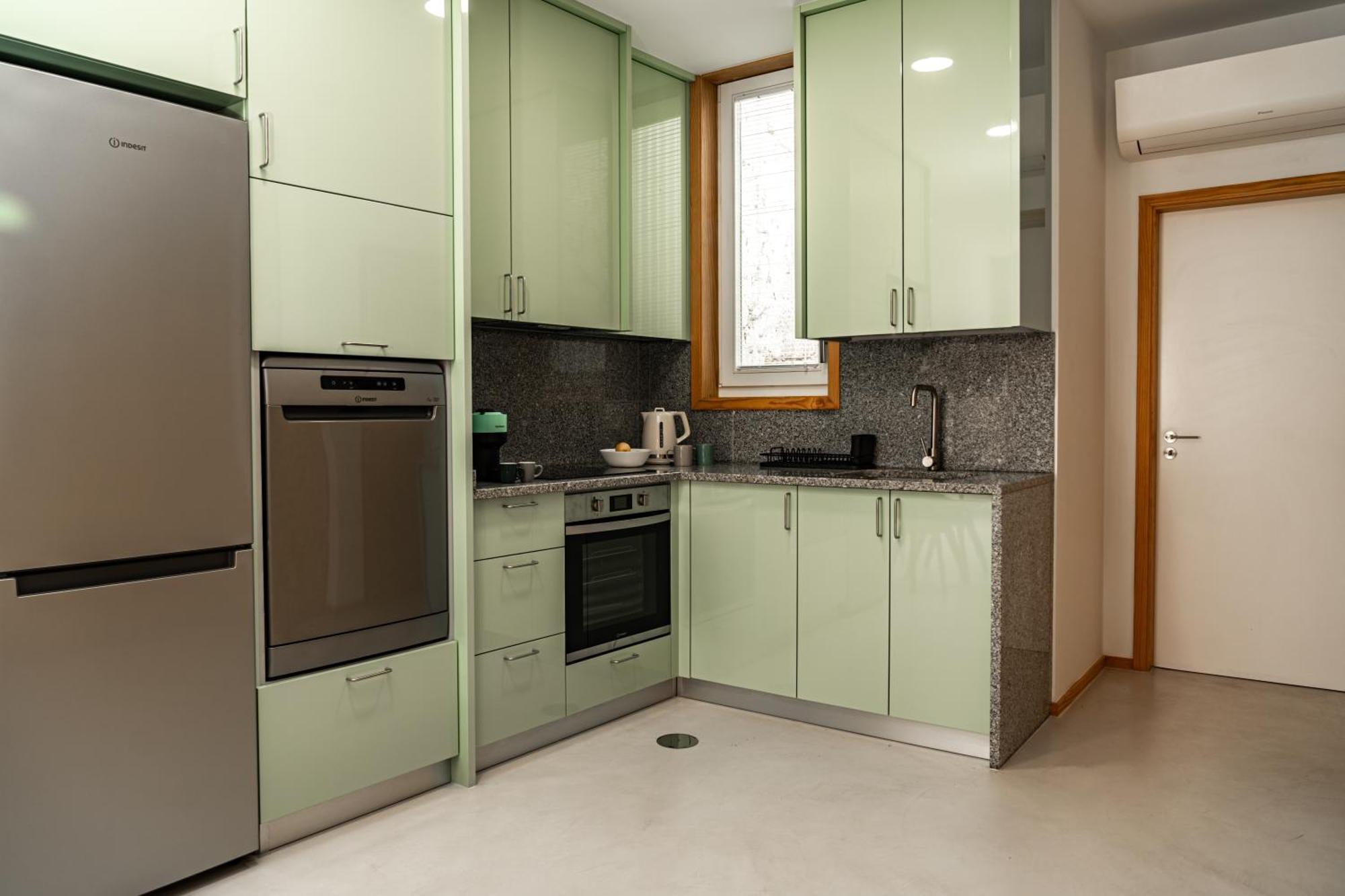 City Hall Apartments Vila Real Kültér fotó